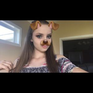 Meet your Posher, Jada